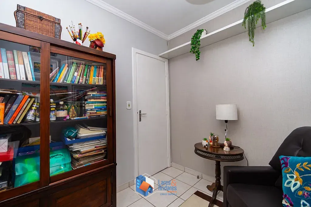 Apartamento, 3 quartos, 78 m² - Foto 54