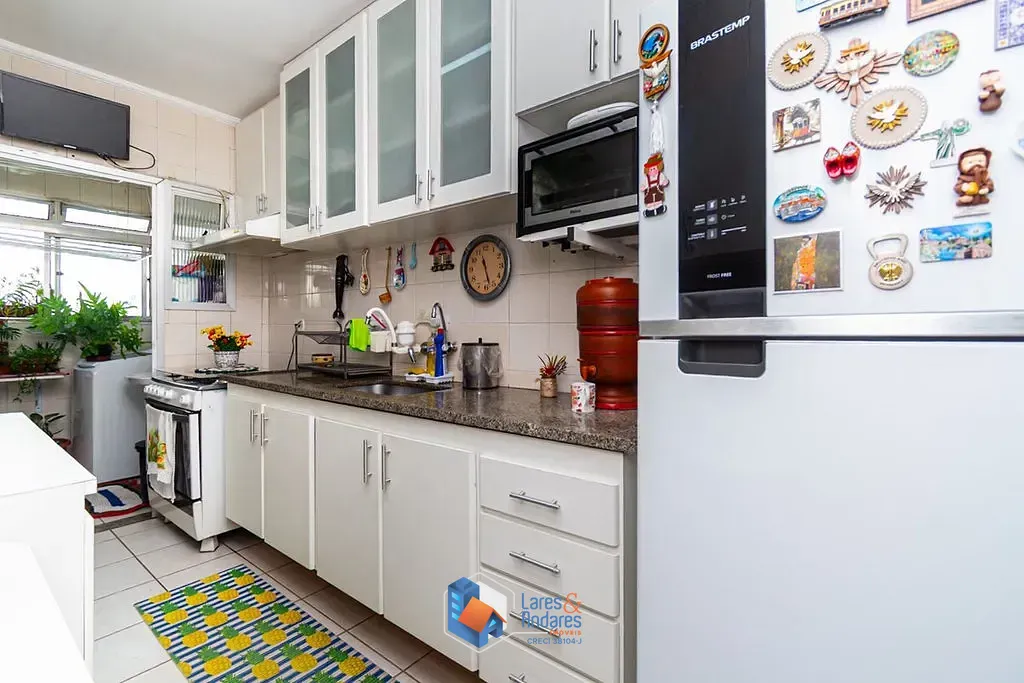 Apartamento, 3 quartos, 78 m² - Foto 55