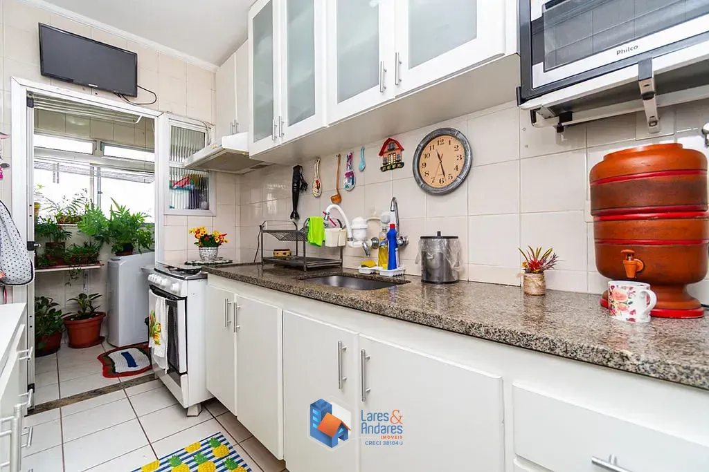 Apartamento, 3 quartos, 78 m² - Foto 57