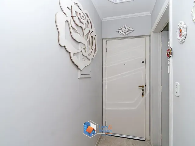 Apartamento 3 quartos e 3 banheiros, à venda, no bairro Alto da Mooca em São Paulo