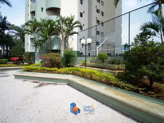 Apartamento 3 quartos e 3 banheiros, à venda, no bairro Alto da Mooca em São Paulo