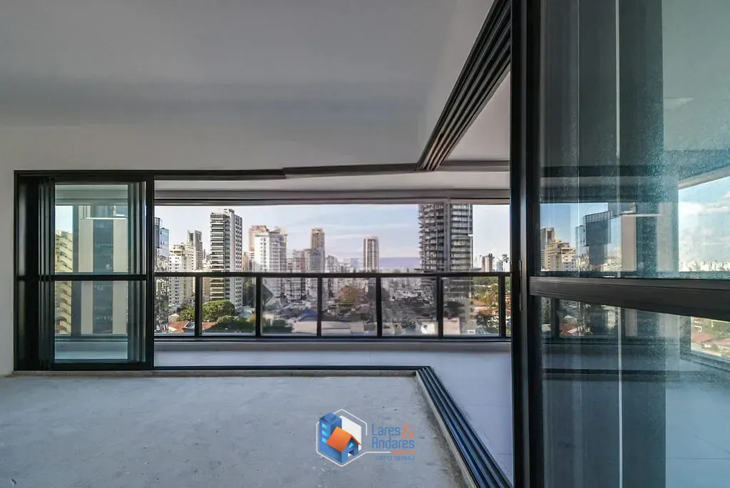 Apartamento, 3 quartos, 145 m² - Foto 35