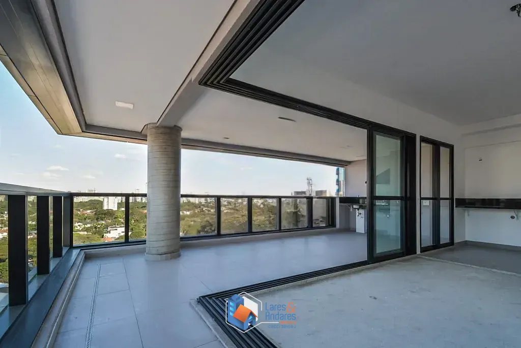 Apartamento, 3 quartos, 145 m² - Foto 37