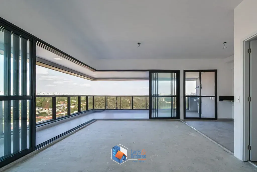 Apartamento, 3 quartos, 145 m² - Foto 38