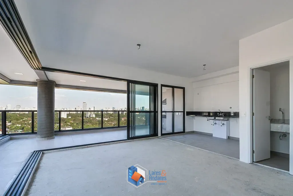 Apartamento, 3 quartos, 145 m² - Foto 39