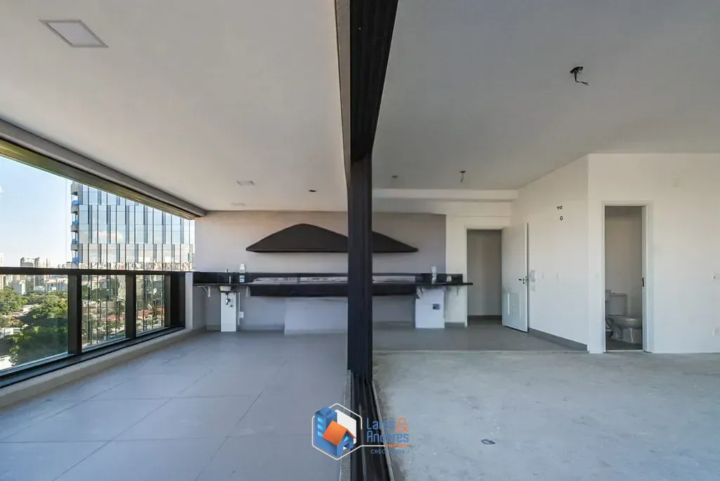 Apartamento, 3 quartos, 145 m² - Foto 40