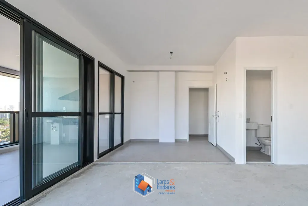 Apartamento, 3 quartos, 145 m² - Foto 41