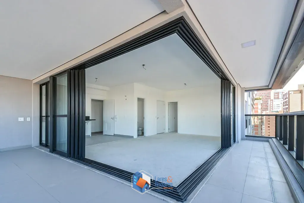 Apartamento, 3 quartos, 145 m² - Foto 42