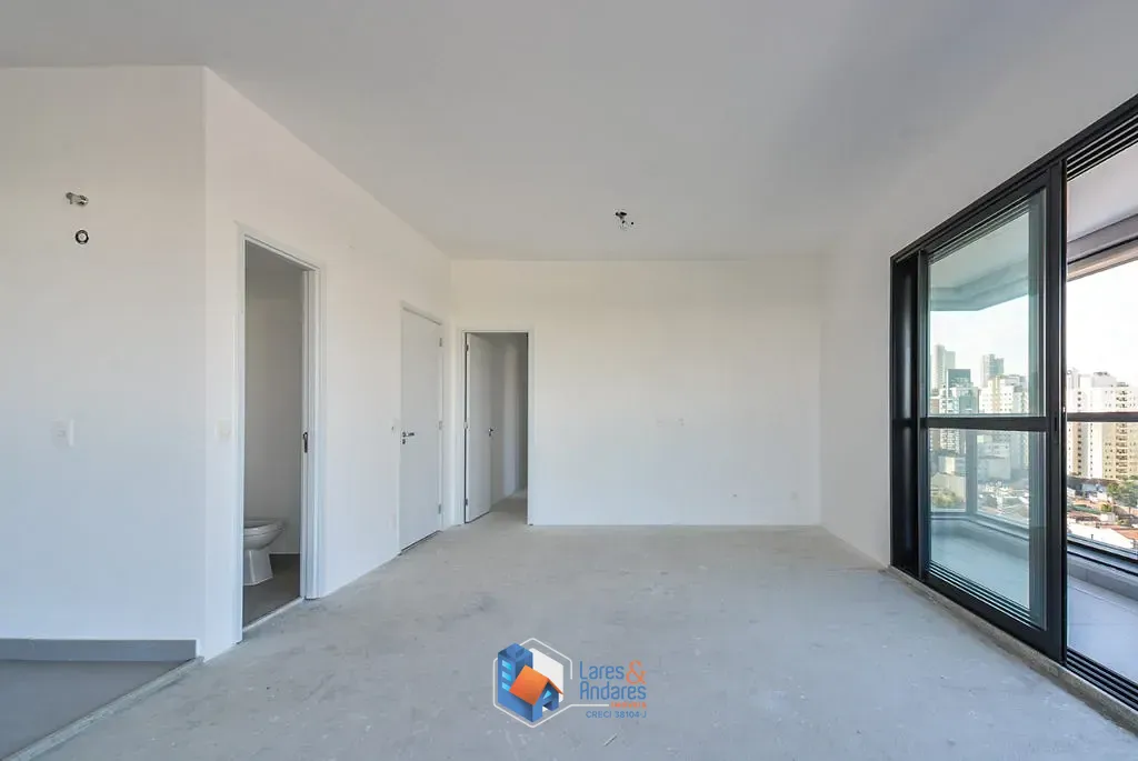 Apartamento, 3 quartos, 145 m² - Foto 43