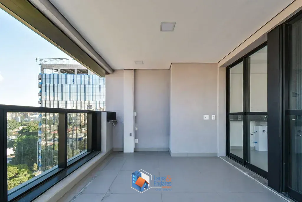 Apartamento, 3 quartos, 145 m² - Foto 44