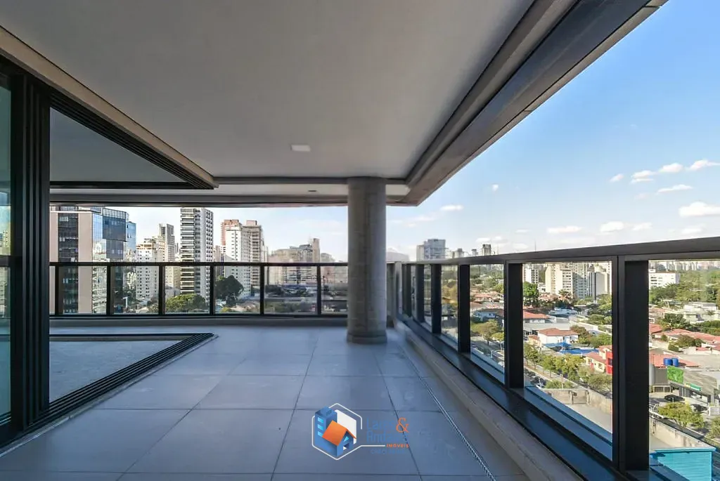 Apartamento, 3 quartos, 145 m² - Foto 49