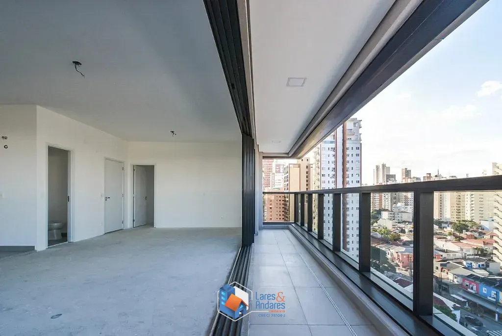 Apartamento, 3 quartos, 145 m² - Foto 52