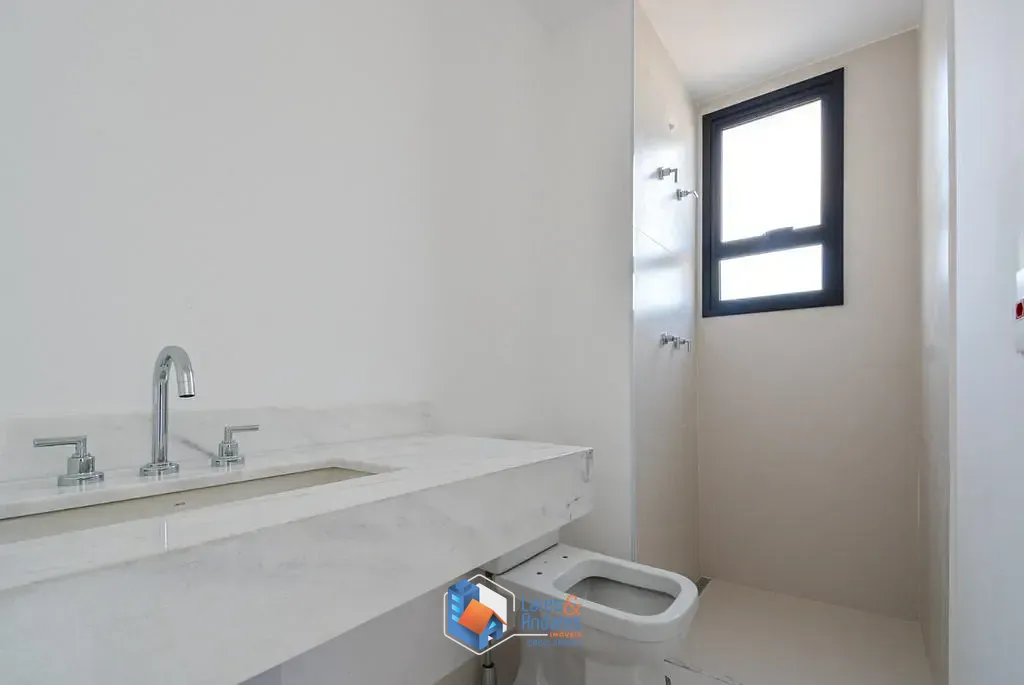 Apartamento, 3 quartos, 145 m² - Foto 61