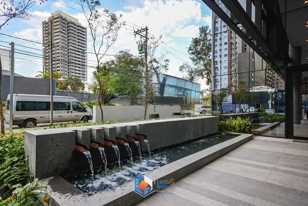 Apartamento, 3 quartos, 145 m² - Foto 31