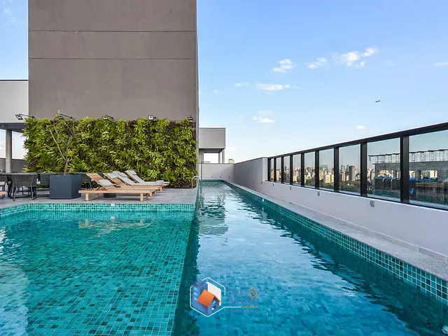 Apartamento 3 quartos e 11 banheiros, à venda, no bairro Pinheiros em São Paulo