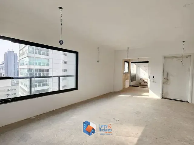 Apartamento 2 quartos e 7 banheiros, à venda, no bairro Pinheiros em São Paulo