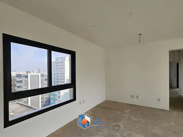Apartamento 2 quartos e 7 banheiros, à venda, no bairro Pinheiros em São Paulo
