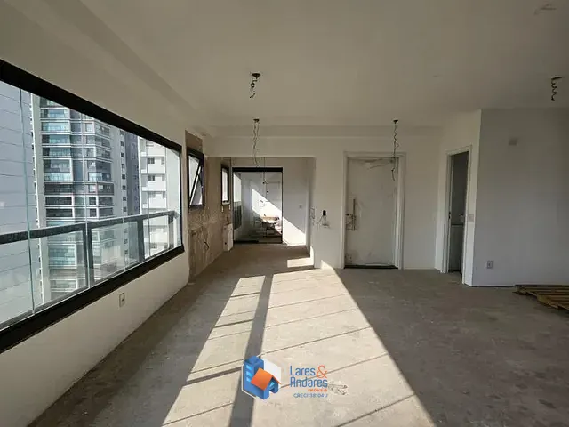 Apartamento 2 quartos e 7 banheiros, à venda, no bairro Pinheiros em São Paulo