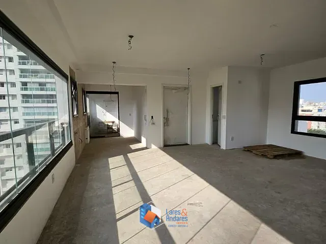 Apartamento 2 quartos e 7 banheiros, à venda, no bairro Pinheiros em São Paulo