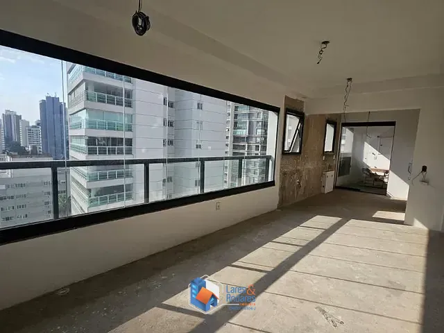 Apartamento 2 quartos e 7 banheiros, à venda, no bairro Pinheiros em São Paulo