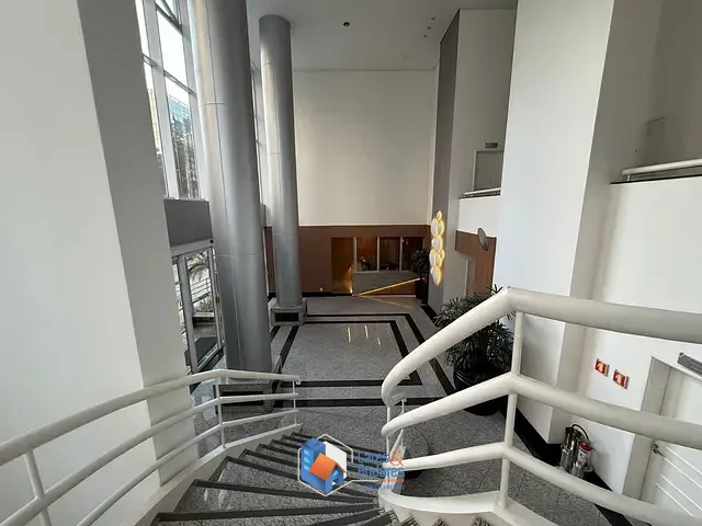 Apartamento 2 quartos e 1 banheiro, à venda, no bairro Pinheiros em São Paulo