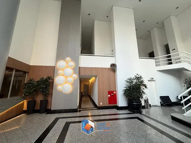 Apartamento 2 quartos e 1 banheiro, à venda, no bairro Pinheiros em São Paulo