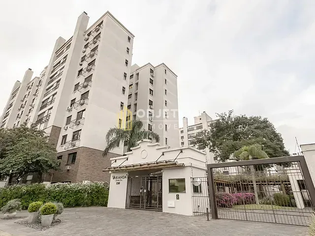 Apartamento 3 quartos e 3 banheiros, à venda, no bairro Tristeza em Porto Alegre