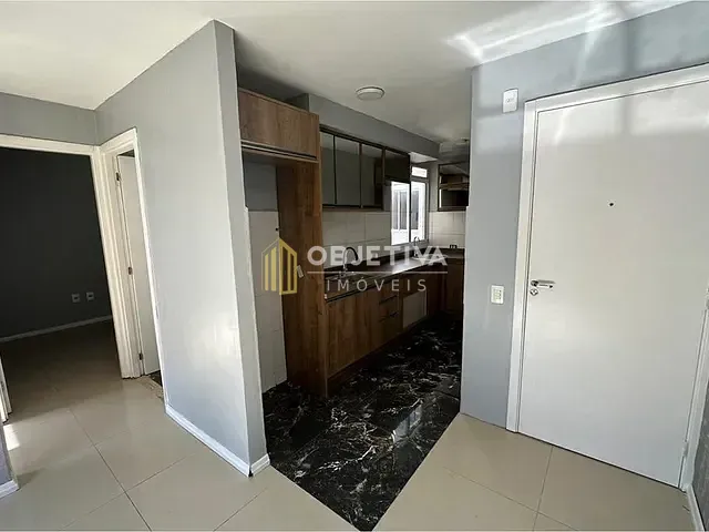 Apartamento 2 quartos e 1 banheiro, à venda, no bairro Mato Grande em Canoas