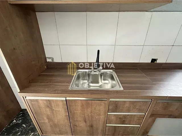 Apartamento 2 quartos e 1 banheiro, à venda, no bairro Mato Grande em Canoas