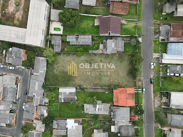 Terreno à venda, no bairro Olaria em Canoas