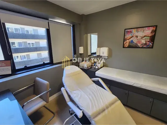Sala à venda, no bairro Marechal Rondon em Canoas