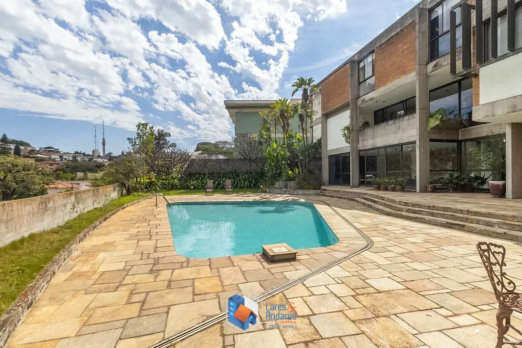 Casa, 4 quartos, 895 m² - Foto 59