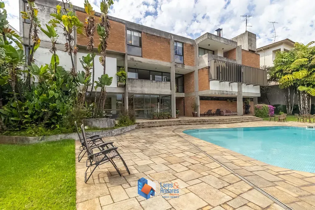 Casa, 4 quartos, 895 m² - Foto 58