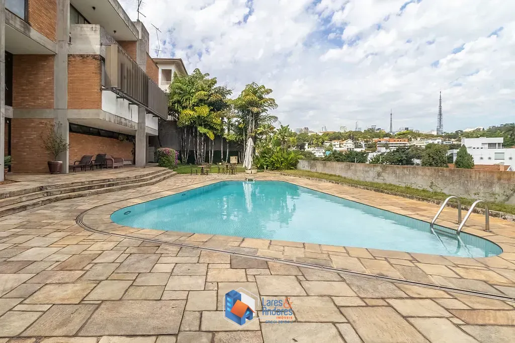 Casa, 4 quartos, 895 m² - Foto 57