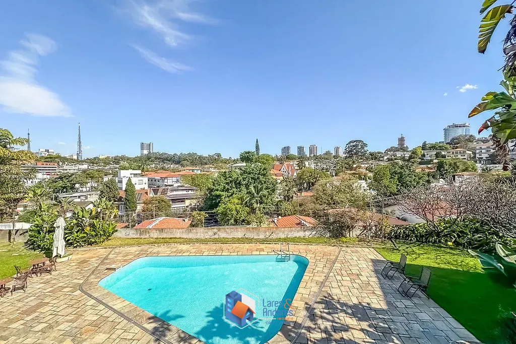 Casa, 4 quartos, 895 m² - Foto 44