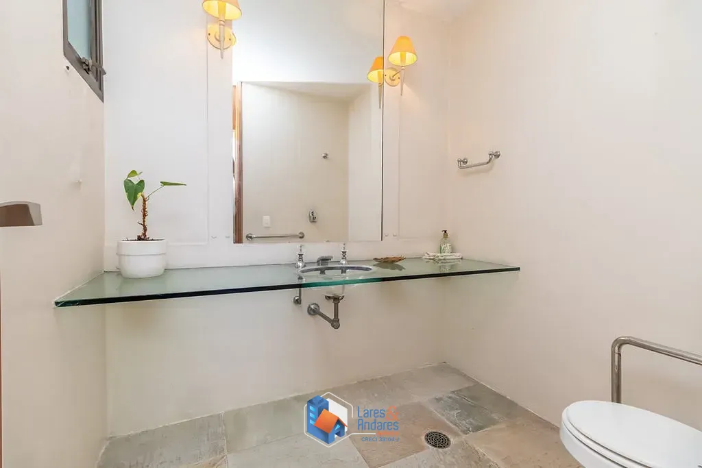 Casa, 4 quartos, 895 m² - Foto 46