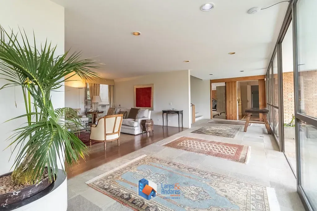 Casa, 4 quartos, 895 m² - Foto 45
