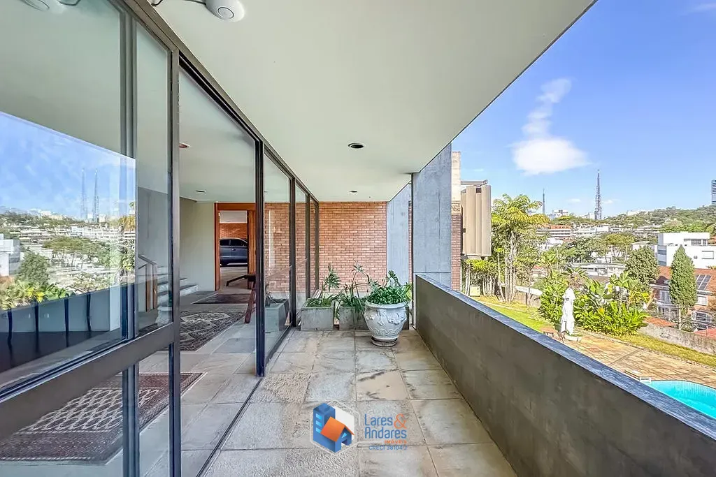 Casa, 4 quartos, 895 m² - Foto 55