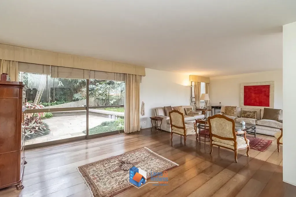 Casa, 4 quartos, 895 m² - Foto 82