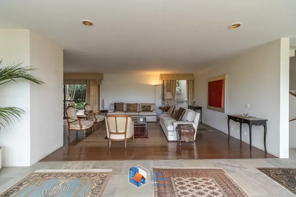 Casa, 4 quartos, 895 m² - Foto 81