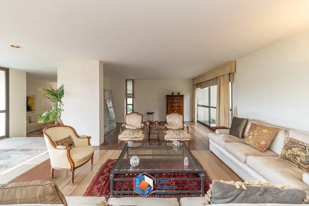 Casa, 4 quartos, 895 m² - Foto 80