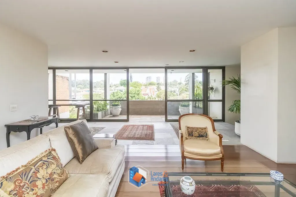 Casa, 4 quartos, 895 m² - Foto 79