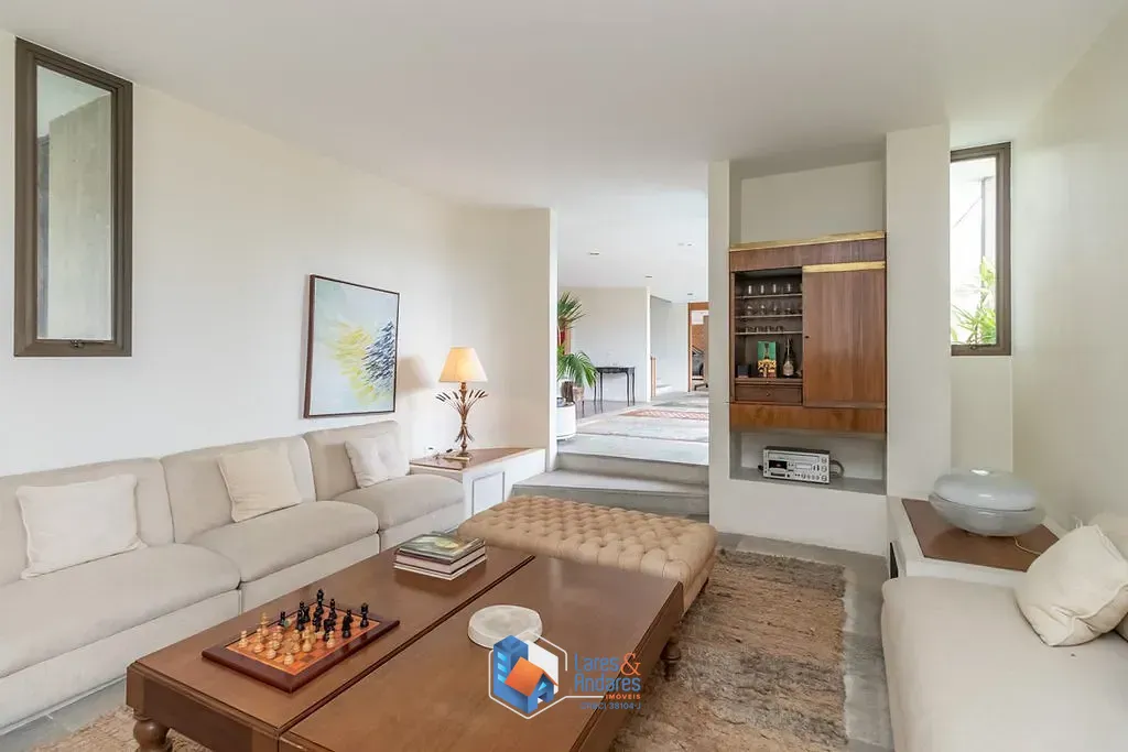 Casa, 4 quartos, 895 m² - Foto 78