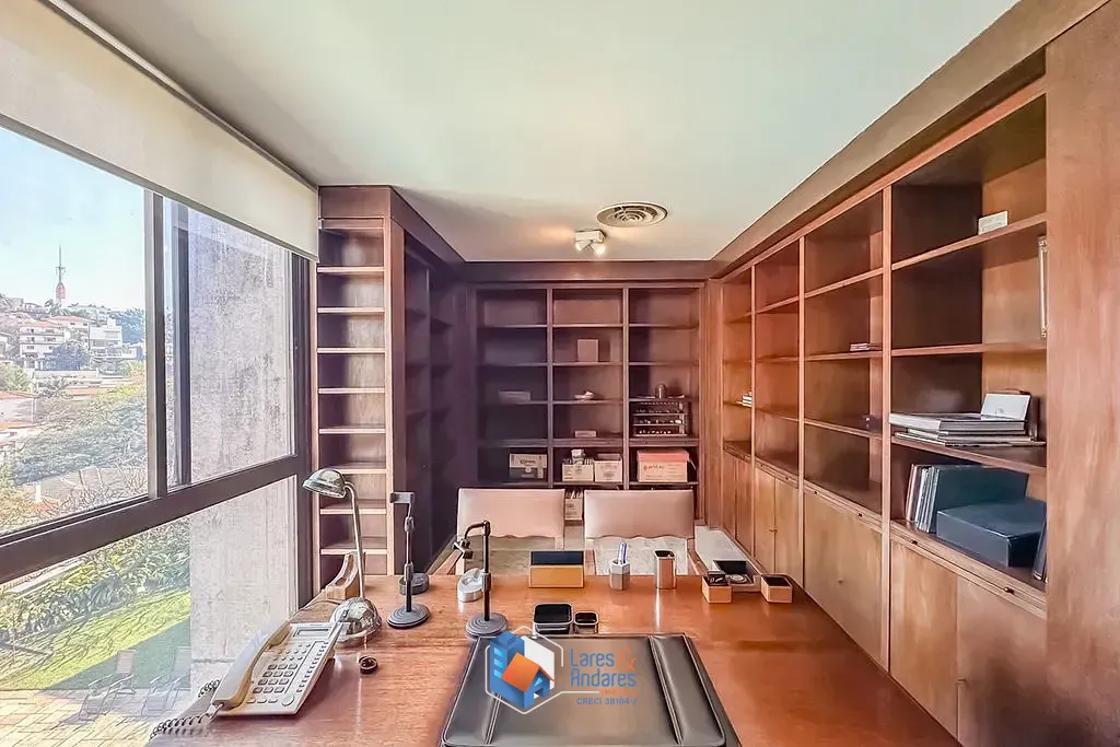 Casa, 4 quartos, 895 m² - Foto 31