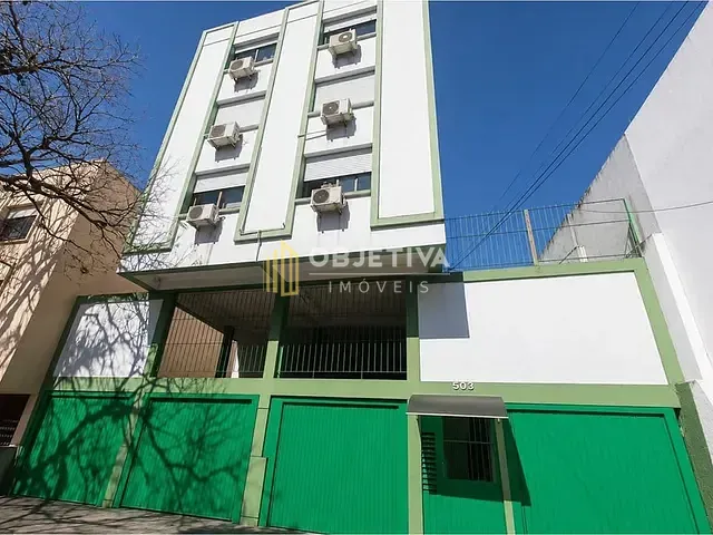 Apartamento 1 quarto e 1 banheiro, à venda, no bairro Vila Jardim em Porto Alegre
