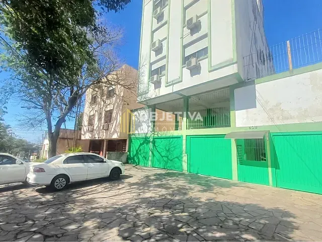Apartamento 1 quarto e 1 banheiro, à venda, no bairro Vila Jardim em Porto Alegre