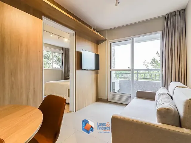 Empreendimento disponível, no bairro Alto de Pinheiros em São Paulo