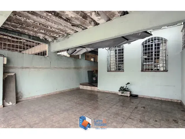 Casa 5 quartos e 4 banheiros, à venda, no bairro Jaguaré em São Paulo