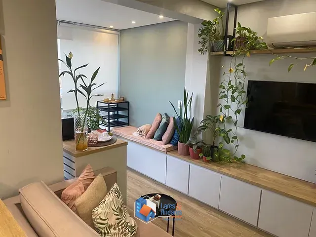 Apartamento 1 quarto e 1 banheiro, à venda, no bairro Pinheiros em São Paulo