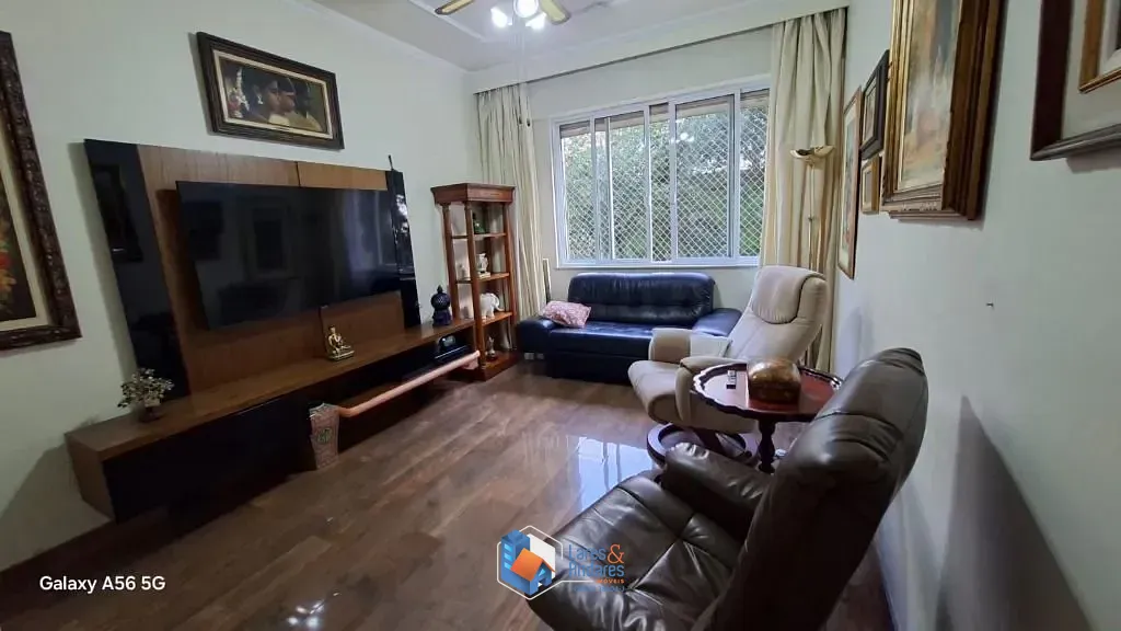 Apartamento, 3 quartos, 269 m² - Foto 33